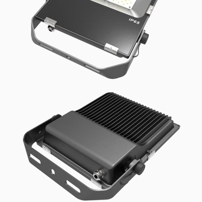 12v 100w Outdoor LED Flood Light Residential IP65 Waterproof 6500k Flood Lights