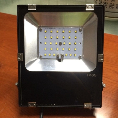 12v 100w Outdoor LED Flood Light Residential IP65 Waterproof 6500k Flood Lights