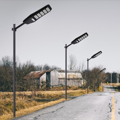 Aluminum Alloy Solar LED Road Lights For Outdoor Lighting Applications