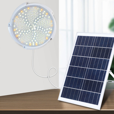 800-10000lm Indoor Farming Lights With 3-5 Years Warranty 2700K - 6500K Color Temperature