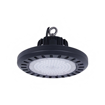 5000K 100 Watt UFO LED High Bay lights Aluminum Alloy body
