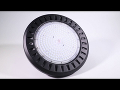 UFO high bay lamp