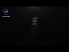 2023 Nuevo faro solar intergertado